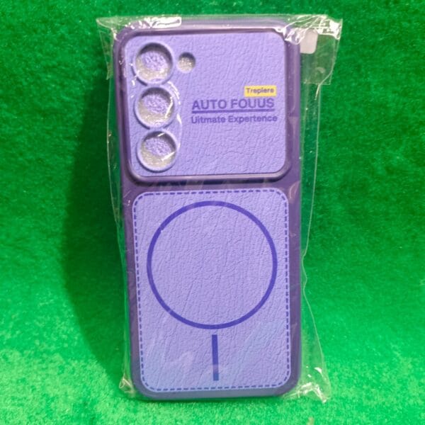 Tecno Spark 40 Pro Plus Back Cover