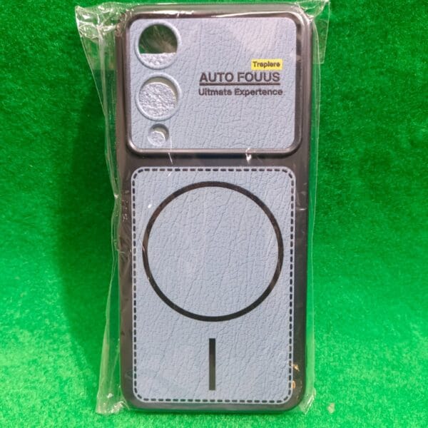 Vivo Y17s Back Cover