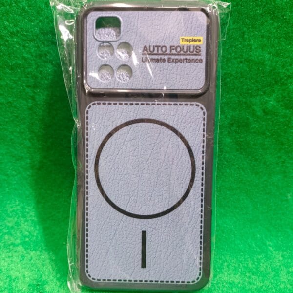 Xiaomi Redmi 10 Back Cover