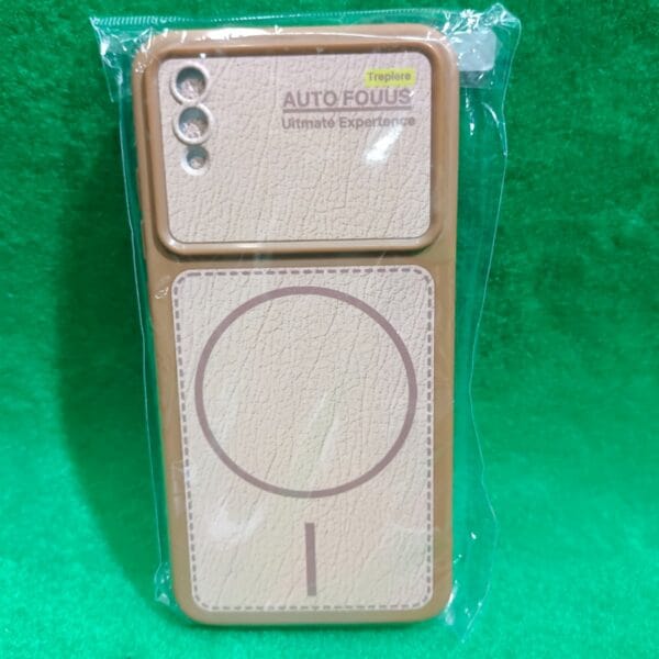 Vivo Y91C Back Cover