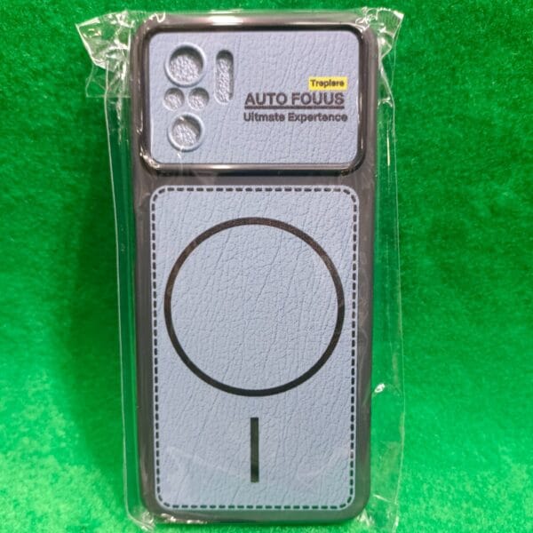 Xiaomi Redmi Note 10 4G Back Cover