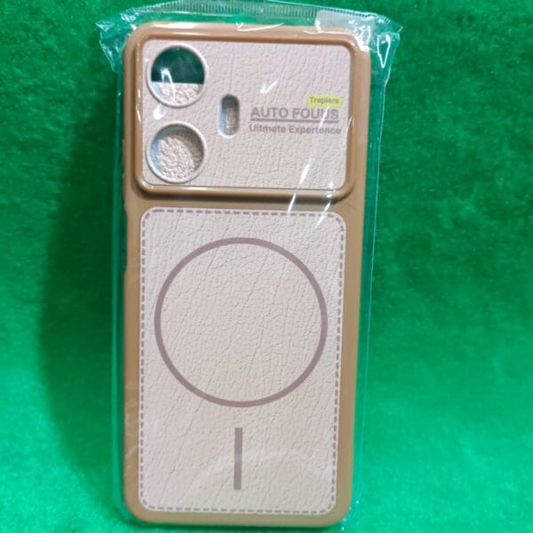 Realme C55 Back Cover