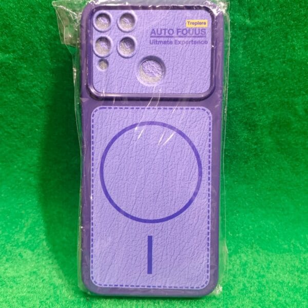 Realme C25 Back Cover