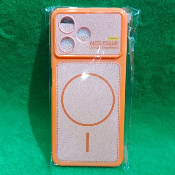 Realme C53 Back Cover