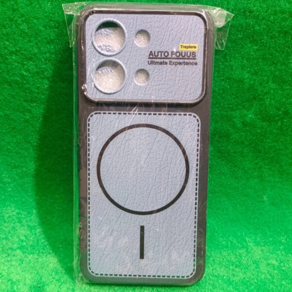 Xiaomi Redmi 15C Back Cover