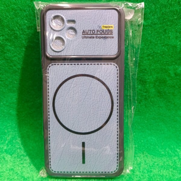 Realme C35 Back Cover