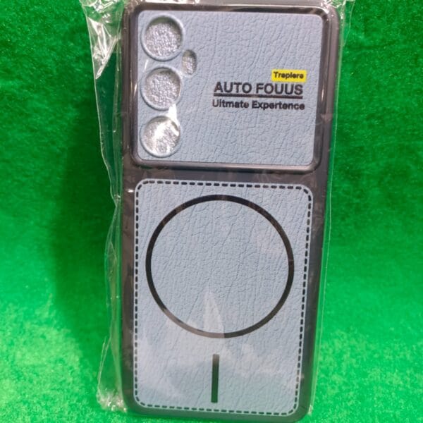 Realme C65 Back Cover