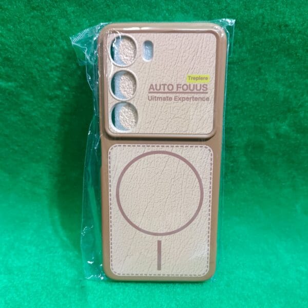 Vivo Y19s Back Cover