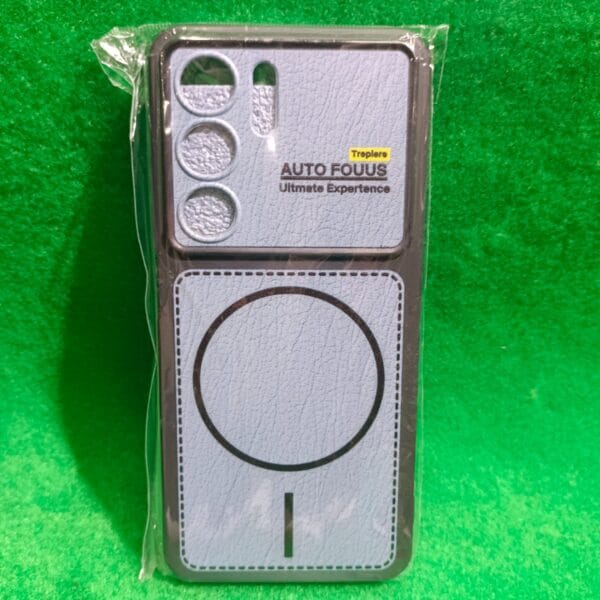 Realme C71 Back Cover