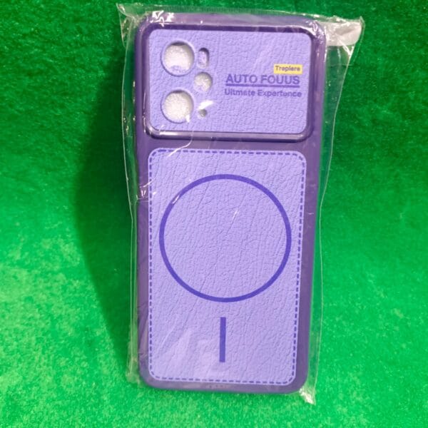 Realme 9i Back Cover