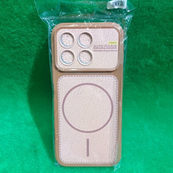 Honor X8b Back Cover