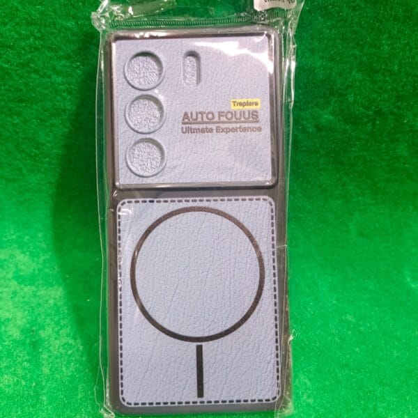 Tecno Camon 40 Back Cover