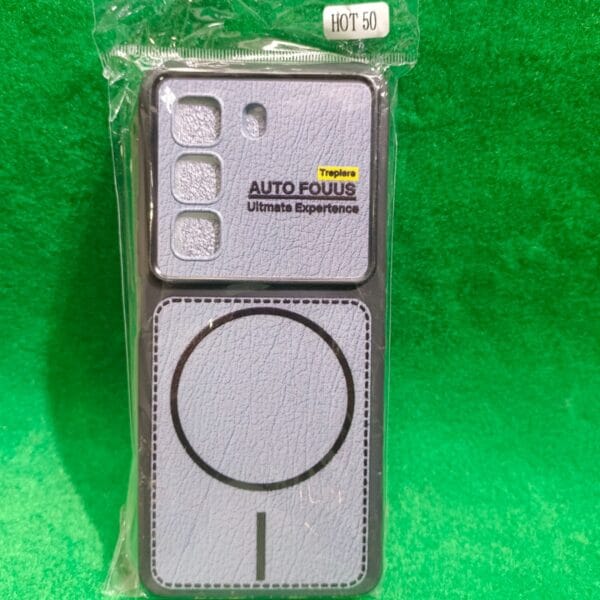 Infinix Hot 50 Back Cover