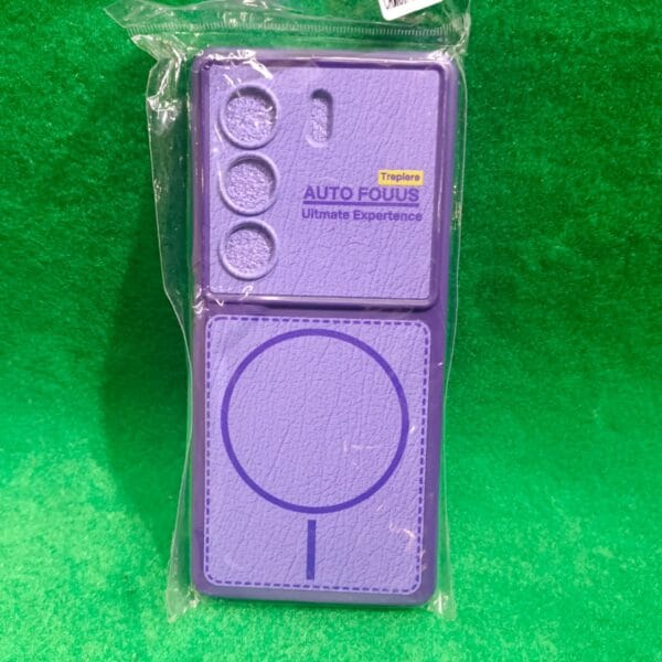 Tecno Camon 40 Pro Back Cover