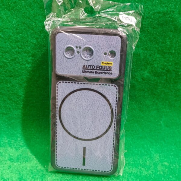 Google Pixel 8 Back Cover