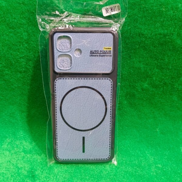 Infinix Smart 10 Back Cover