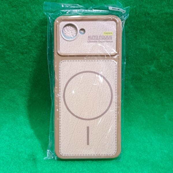 Realme C30 Back Cover