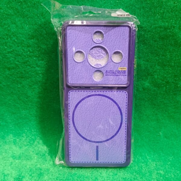 Honor X9b Back Cover