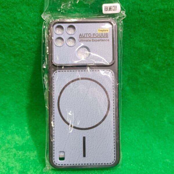 Realme C21Y Back Cover