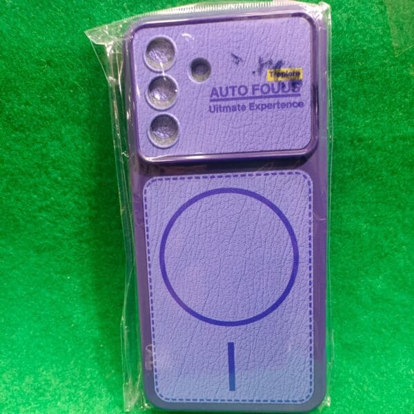 Samsung Galaxy A56 Back Cover