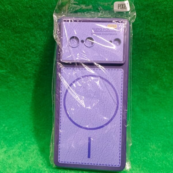 Google Pixel 7 Back Cover