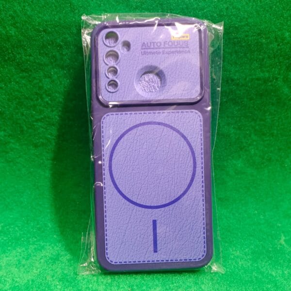 Realme 5i Back Cover