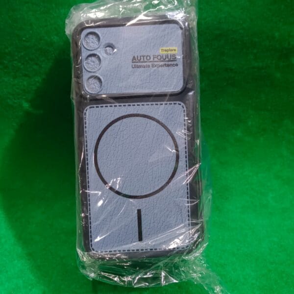 Samsung Galaxy A34 Back Cover