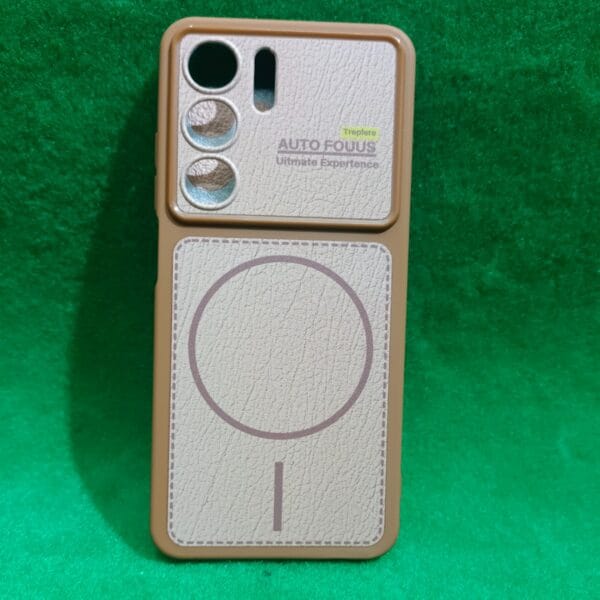 Realme C75 Back Cover