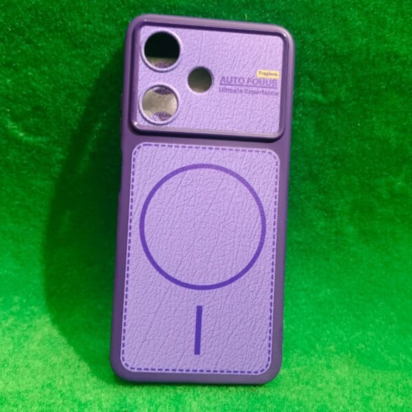 Infinix Hot 30i Back Cover