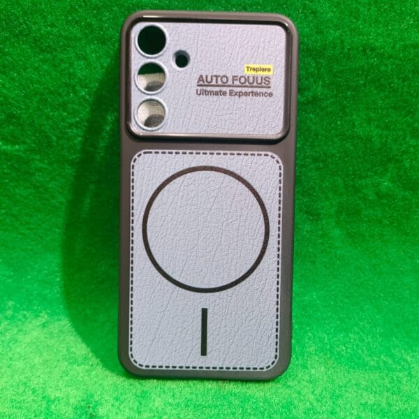 Samsung Galaxy A16 Back Cover