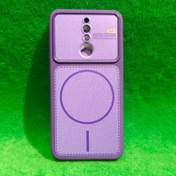 Xiaomi Redmi 8A Back Cover