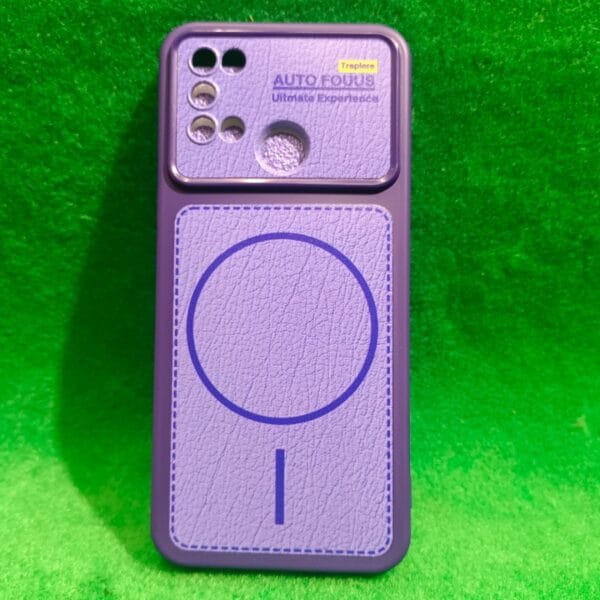 Realme C17 Back Cover