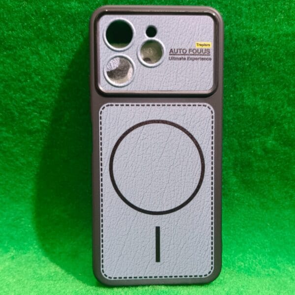 Tecno Spark 40 Back Cover