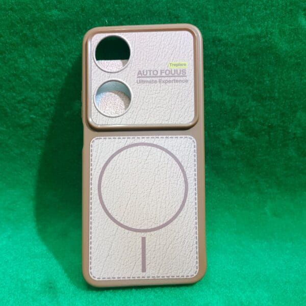 Honor X7b Back Cover