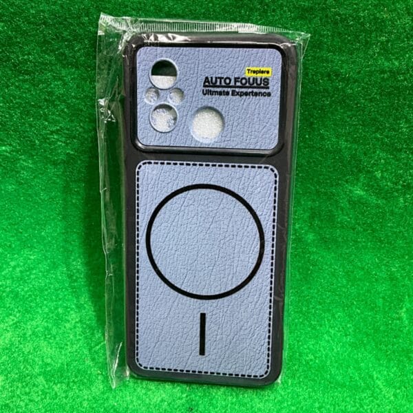 Xiaomi Redmi 12C Back Cover