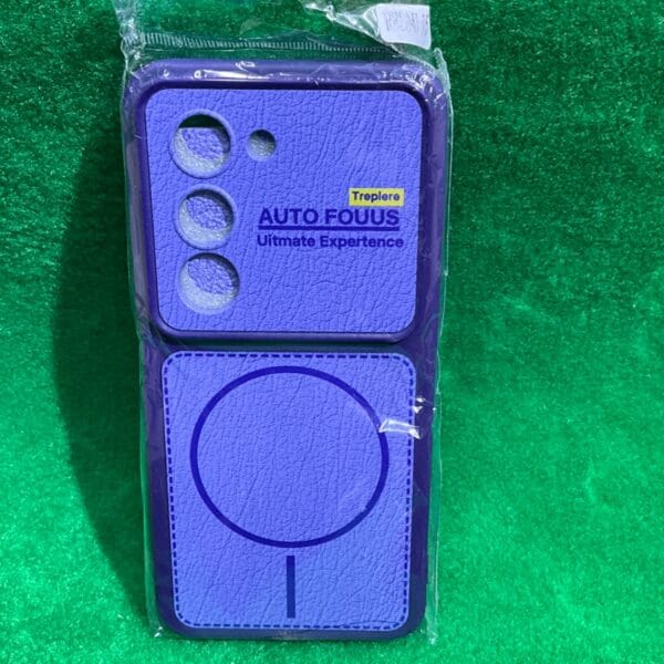 Xiaomi Redmi 15 Back Cover