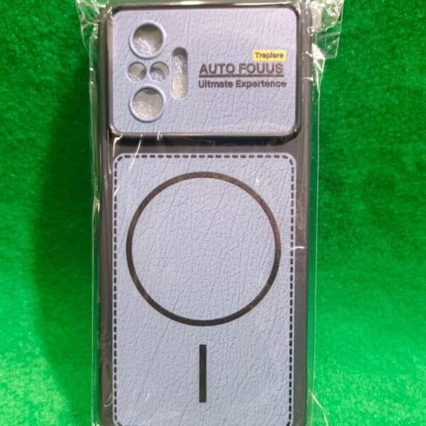 Xiaomi Redmi Note 10 Pro Back Cover