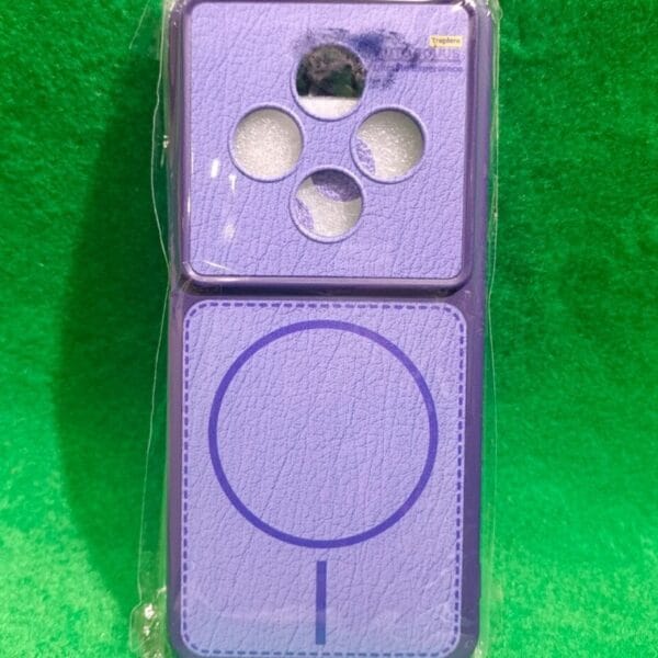 Xiaomi Redmi 14C Back Cover