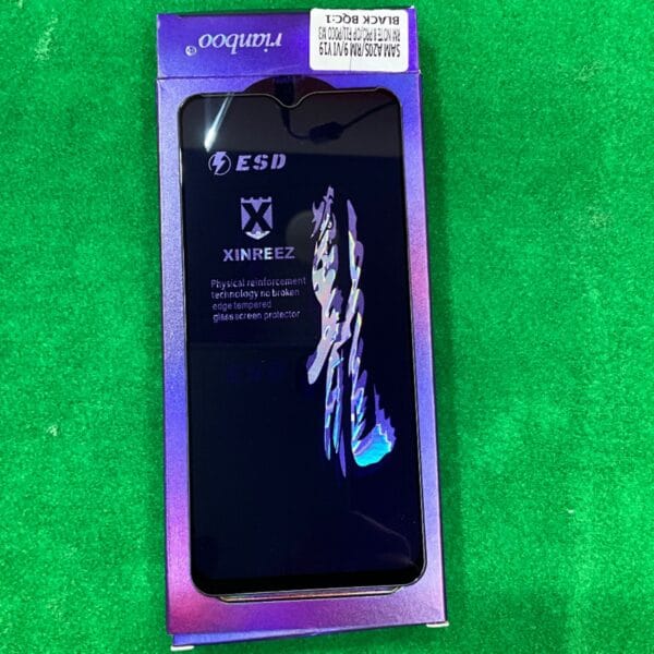 Samsung Galaxy A20s Rianboo Glass