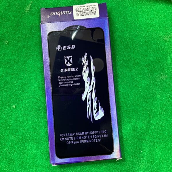 Samsung Galaxy A11 Rianboo Glass