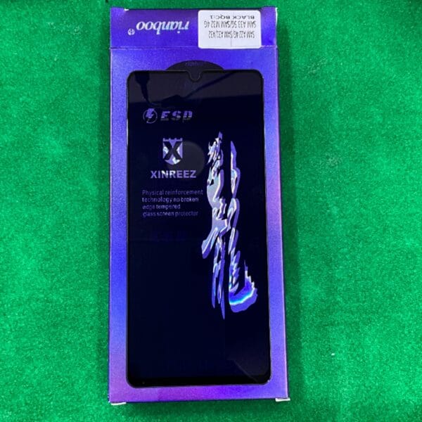Samsung Galaxy A22 4G Rianboo Glass