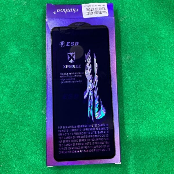 Samsung Galaxy A80 Rianboo Glass