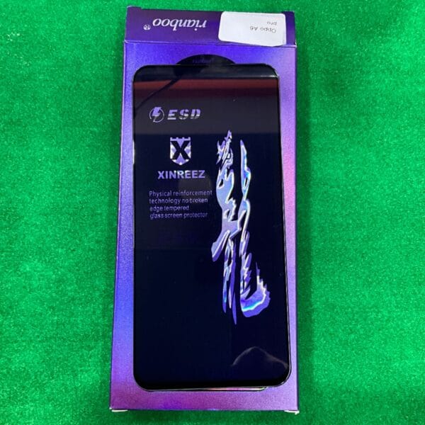 Oppo A6 Pro Rianboo Glass