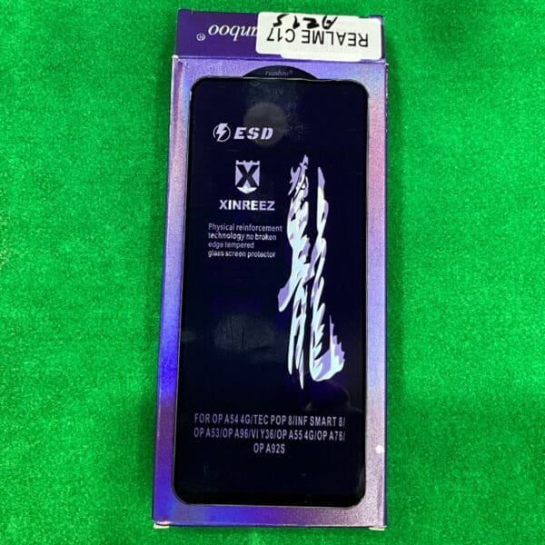 Oppo A54 4G Rianboo Glass