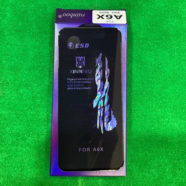 Oppo A6x Rianboo Glass