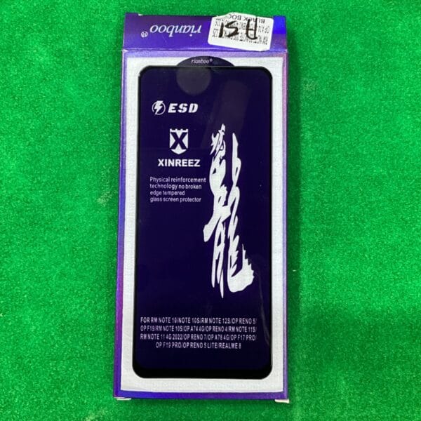Realme Note 10 Rianboo Glass