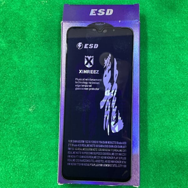 Realme 13C Rianboo Glass