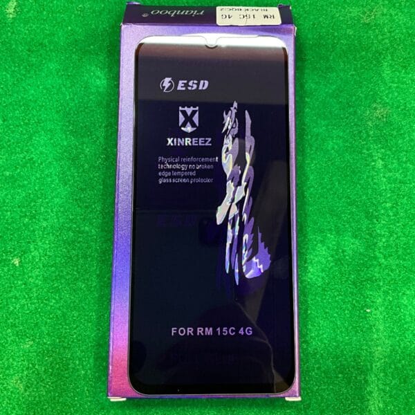 Xiaomi Redmi 15C 4G Rianboo Glass