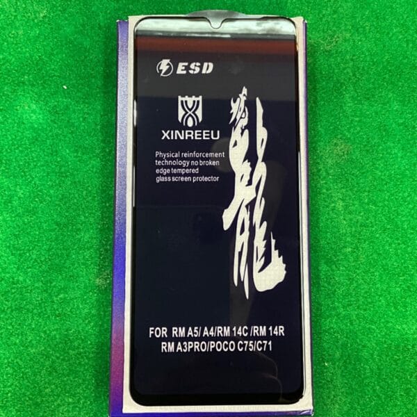 Realme 14C Rianboo Glass