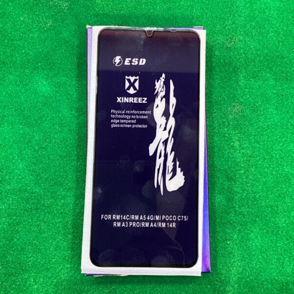 Realme A4 Rianboo Glass